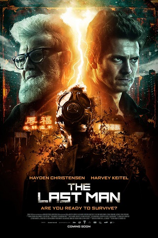 The Last Man (2019) ชายคนสุดท้าย