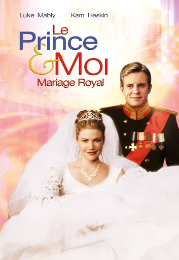 The Prince And Me II The Royal Wedding (2006) รักนายเจ้าชายของฉัน 2 วิวาห์อลเวง