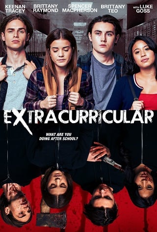 Extracurricular (2018) หลักสูตรเสริม