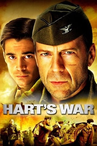 Hart’s War (2002) ฮาร์ทส วอร์ สงครามบัญญัติวีรบุรุษ