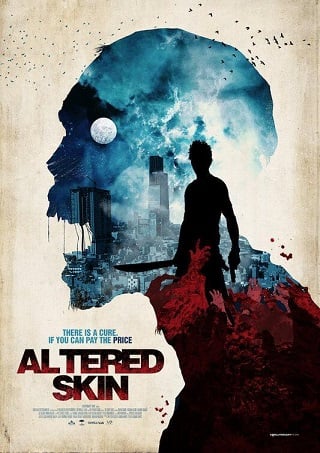 Altered Skin (2018) เชื้อนรก