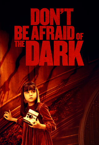 Don’t Be Afraid of the Dark (2010) อย่ากลัวมืด! ถ้าไม่กลัวตาย!