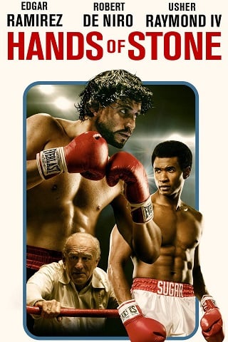 Hands of Stone (2016) กำปั้นหิน