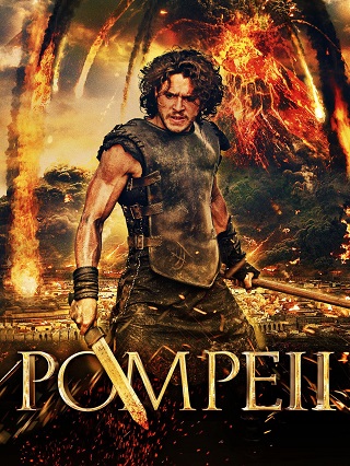 Pompeii (2014) ไฟนรกถล่มปอมเปอี