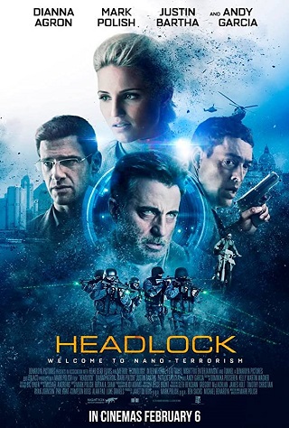 Headlock (Against the Clock) (2019) เฮดล็อก