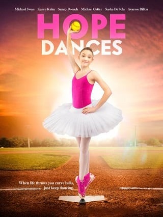 Hope Dances (2017) โฮปแดนซ์