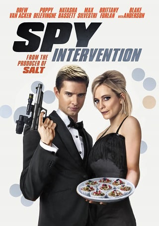 Spy Intervention (2020) สายลับ สายเลิฟ