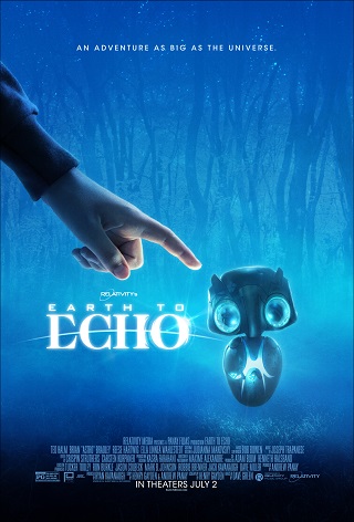 Earth to Echo (2014) เอิร์ธทูเอคโค่