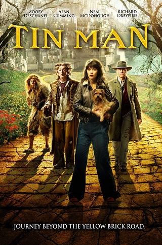 Tin Man (2007) มหัศจรรย์เมืองอ๊อซ สาวน้อยตะลุยแดนหรรษา Tin Man Part 2