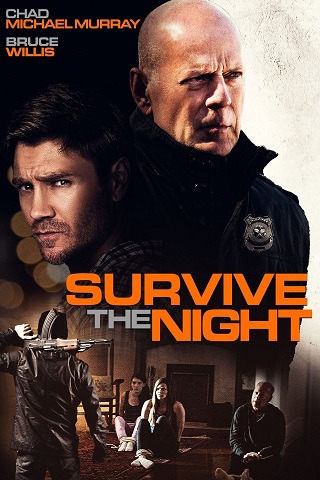 Survive the Night (2020)