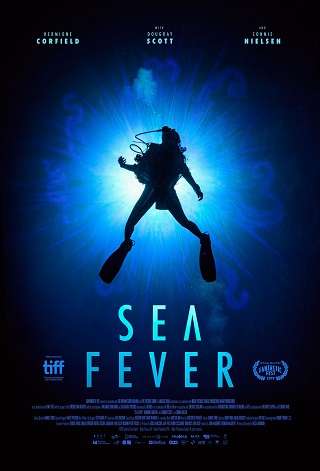 Sea Fever (2019) บางอย่างจากใต้ท้องทะเล