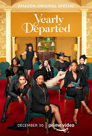 Yearly Departed (2020) บรรยายไทย