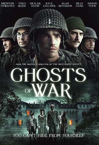 Ghosts of War (2020) โคตรผีดุแดนสงคราม