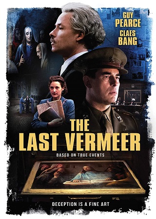 The Last Vermeer (2019) เวอร์เมียร์คนสุดท้าย