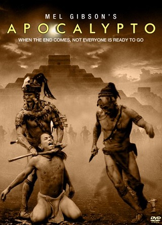 Apocalypto (2006) ปิดตำนานอารยชน