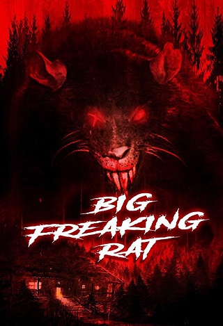 Big Freaking Rat (2020) หนูผียักษ์