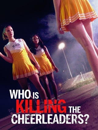 Killer Cheerleader (2020) นักฆ่าเชียร์ลีดเดอร์