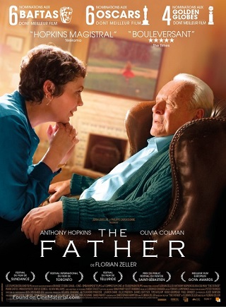 The Father (2020) คุณพ่อ