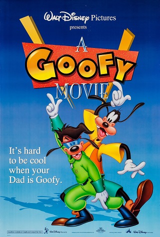 A Goofy Movie (1995)