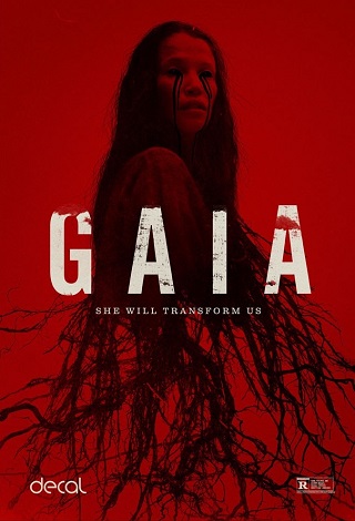 Gaia (2021) ป่า