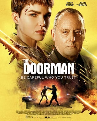 The Doorman (2020) คนเฝ้าประตู