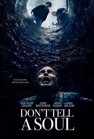 Don’t Tell a Soul (2020) อย่าบอกใคร