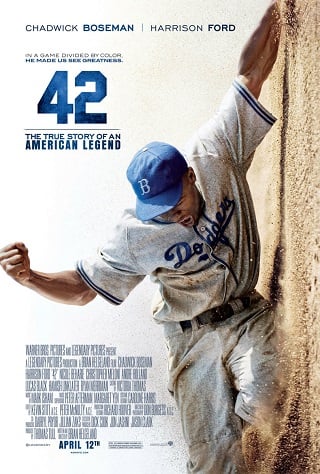 42 (2013) 42 ตำนานนักหวดสะท้านโลก