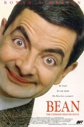 Bean (1997) บีน เดอะมูฟวี่