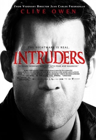 Intruders (2011) บุกสยอง หลอนสองโลก