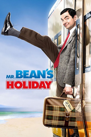 Mr. Bean’s Holiday (2007) มิสเตอร์บีน พักร้อนนี้มีฮา