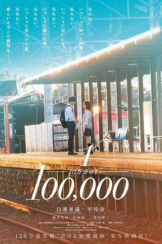 One In A Hundred Thousand (2020) ใจดวงนี้แสนรักเธอ