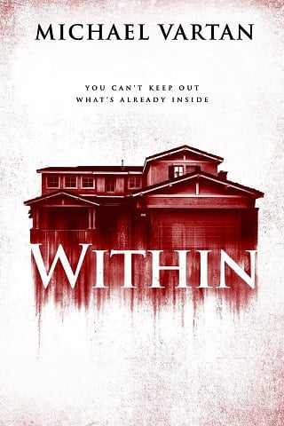 Within (2016) มันแอบอยู่ในบ้าน