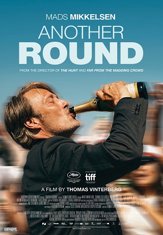 Another Round (Druk) (2020) บรรยายไทยแปล