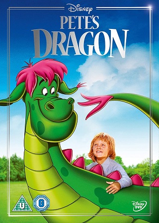 Pete’s Dragon (1977) พีทกับมังกรมหัศจรรย์