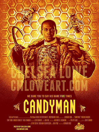 Candyman (2021) ไอ้มือตะขอ!