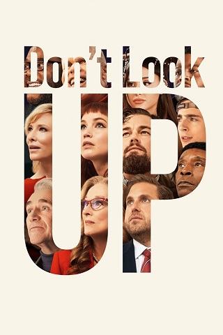 Don’t Look Up | Netflix (2021)