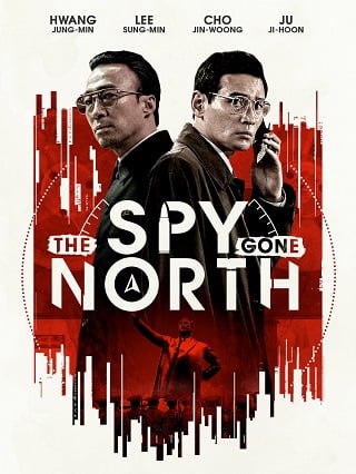 The Spy Gone North (2018)