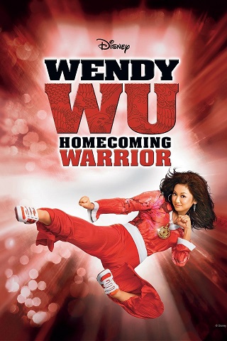 Wendy Wu: Homecoming Warrior (2006)