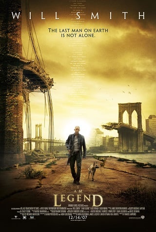 I Am Legend (2007) ข้าคือตำนานพิฆาตมหากาฬ