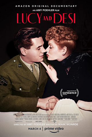 Lucy and Desi (2022) บรรยายไทย