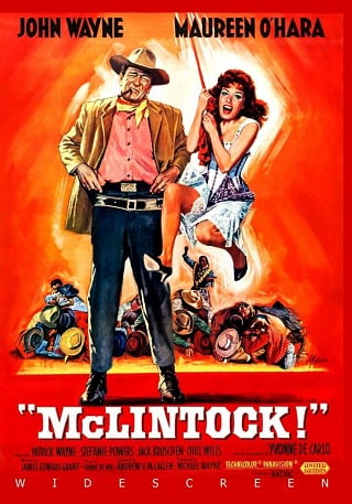 McLintock! (1963)