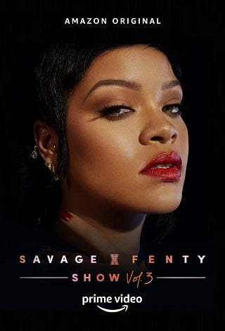 Savage x Fenty Show Vol. 3 (2021) บรรยยไทย