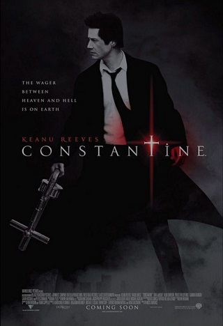 Constantine (2005) คนพิฆาตผี