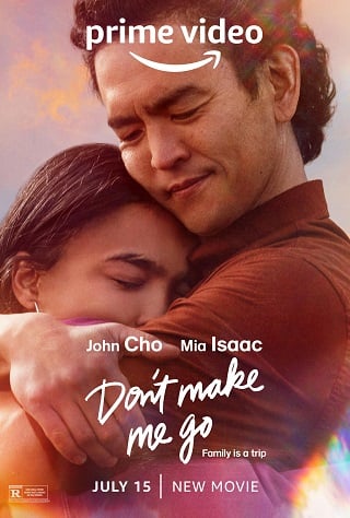 Don’t Make Me Go (2022) ก่อนจากพ่อฝากไว้