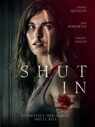 Shut In (2022) บรรยายไทย