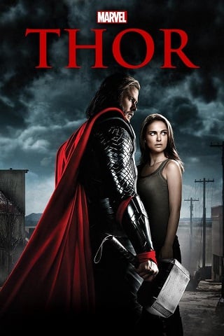 Thor 1 (2011) ธอร์ 1 เทพเจ้าสายฟ้า