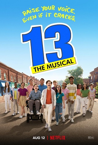 13: The Musical | Netflix (2022)