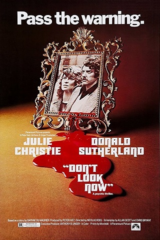 Don’t Look Now (1973) บรรยายไทย