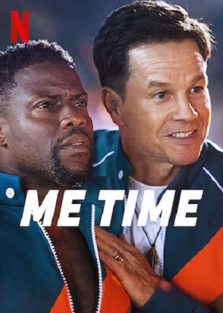 Me Time | Netflix (2022)