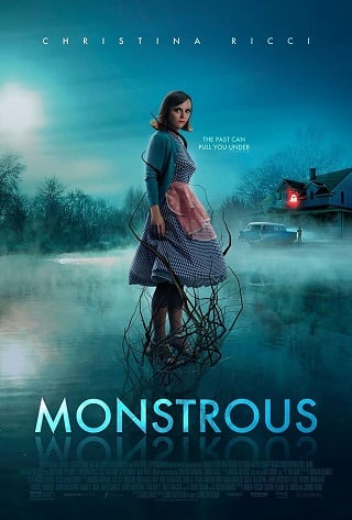 Monstrous (2022) บึงมรณะ